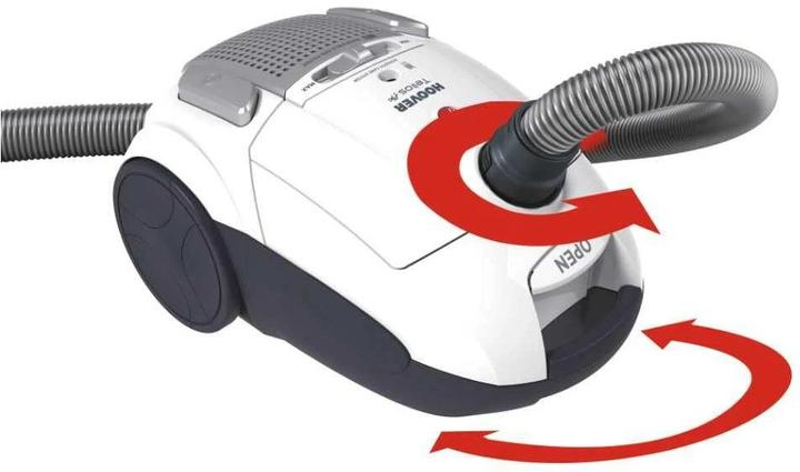 Produktbild Hoover Telios Plus