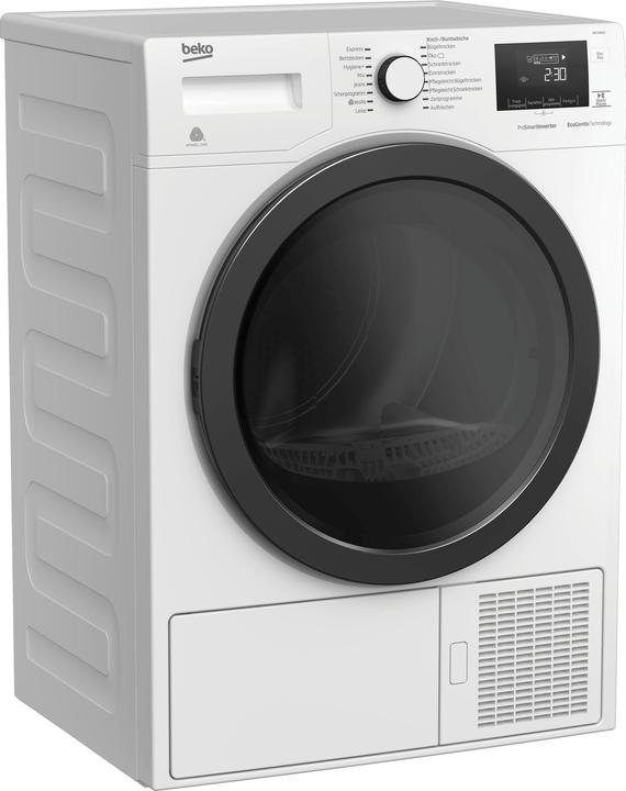 Produktbild Beko DE744RX1 (7 kg, Rechts)