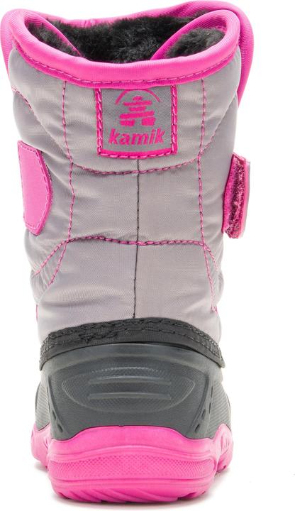 Actual product image Kamik Snowbug5 (26)