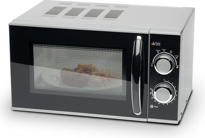 Actual product image Medion MD 15644 (17 l)