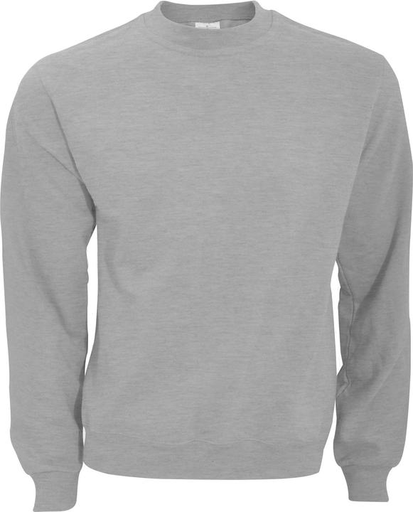 Grey heather
