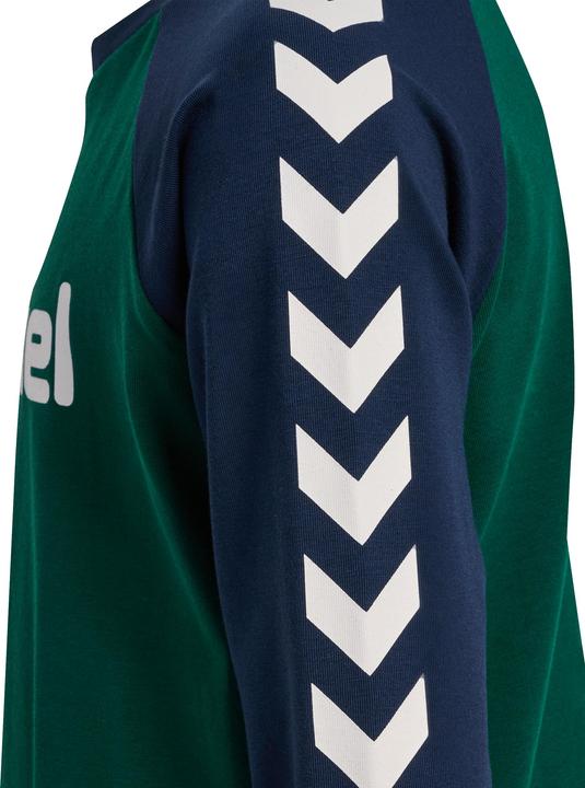 Produktbild hummel hmlBOYS T-SHIRT L/S (128)