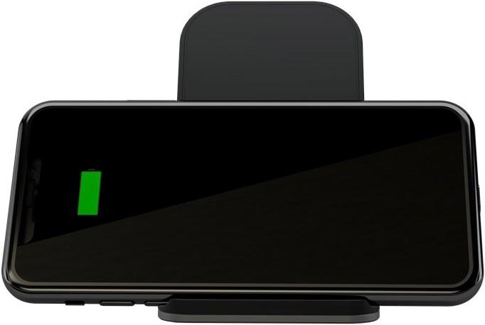 Produktbild Goobay Tisch Schnellladegerät (10 W)