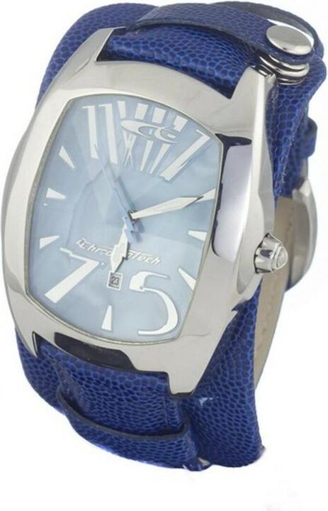 Chronotech Herrenuhr CT2039J-22 (Ø 45 mm) (45 mm)