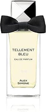 Actual product image Alex Simone Tellement Bleu (Eau de parfum, 50 ml)