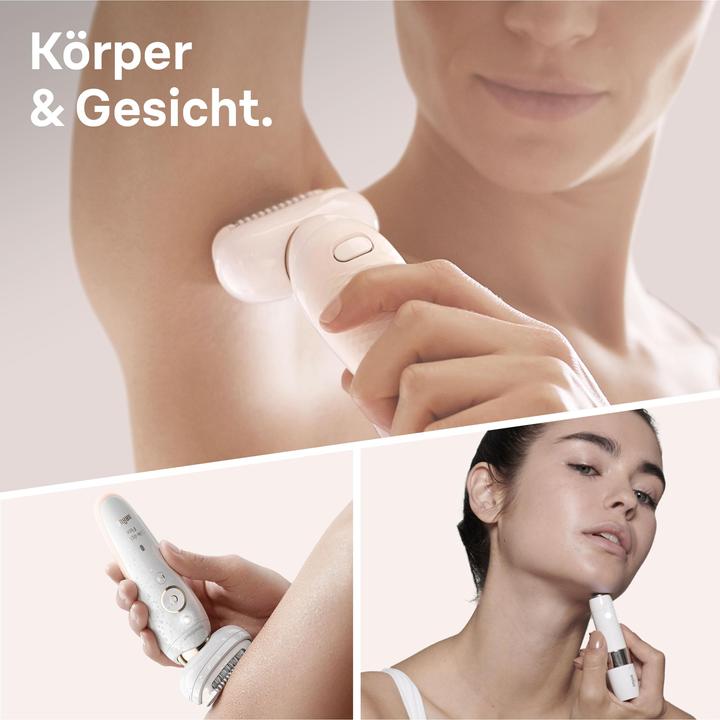 Image du produit Braun Silk-épil 9 Flex