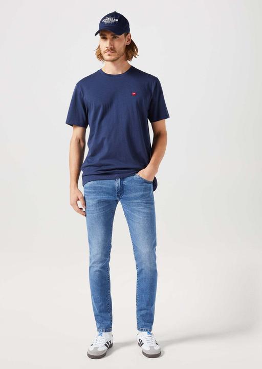 Image du produit Wrangler T-shirts Sign Off Tee (XXL)