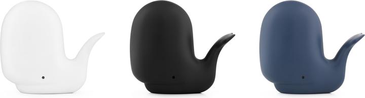 Actual product image Normann Copenhagen Happy Whale