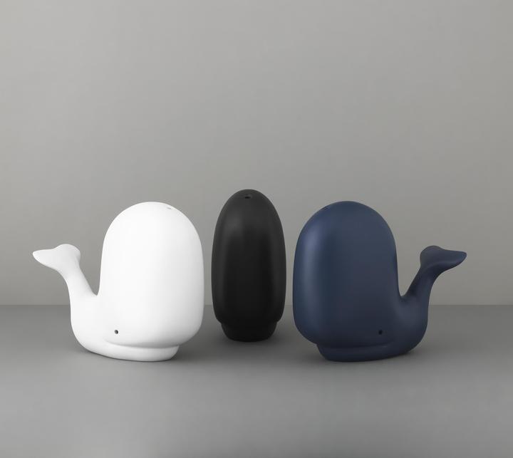 Actual product image Normann Copenhagen Happy Whale
