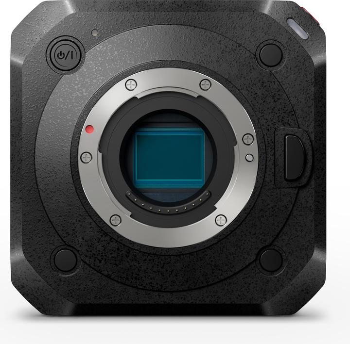 Panasonic Lumix BGH1E (10.28 Mpx, 60p)