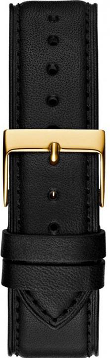 Immagine prodotto Guess Orologio GW0628G2 Crescent 44mm 3ATM Uomo (Orologio da polso analogico, 44 mm)
