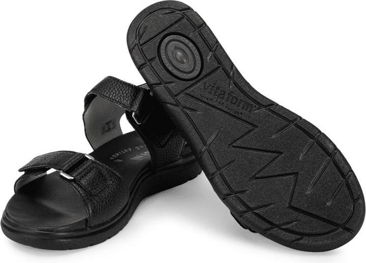 Actual product image Vitaform Sandal Supfersoft (39)
