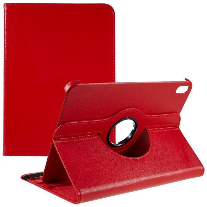 Image du produit MU Classic Étui en cuir rotatif (iPad 2025 (11e génération), iPad 2022 (10e génération))