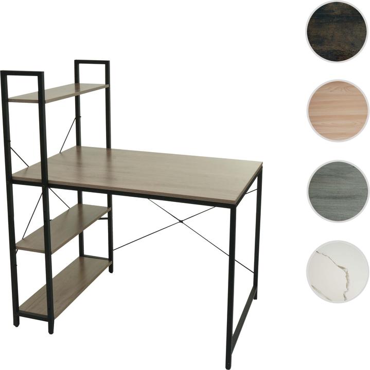 Produktbild Jamb Schreibtisch (100 x 60 cm)