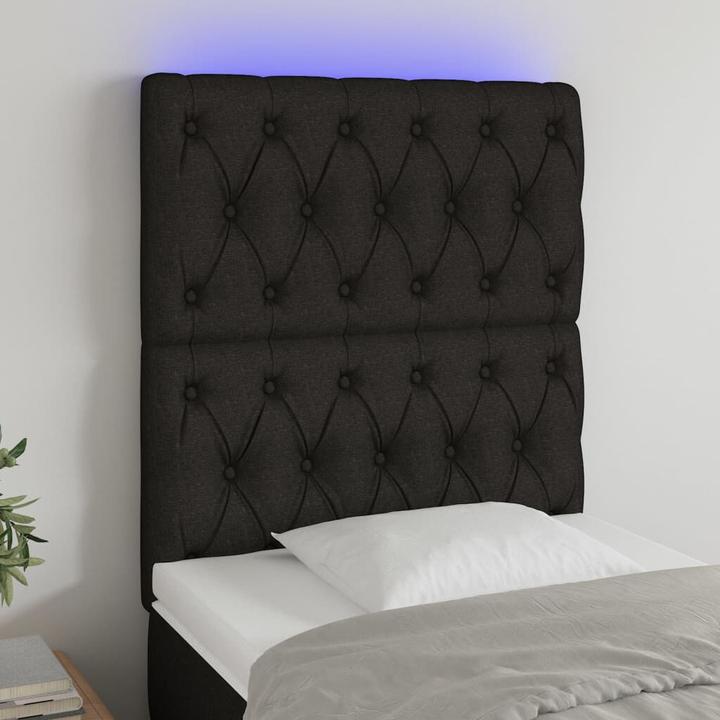 Actual product image VidaXL Peyton (80 x 7 x 128 cm)