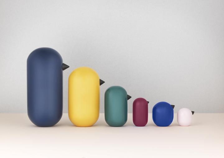 Actual product image Normann Copenhagen Little Bird