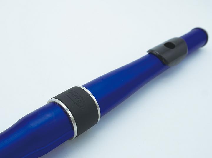 Image du produit Nuvo Flûte d'étudiant 2.0 (flute, Do majeur)