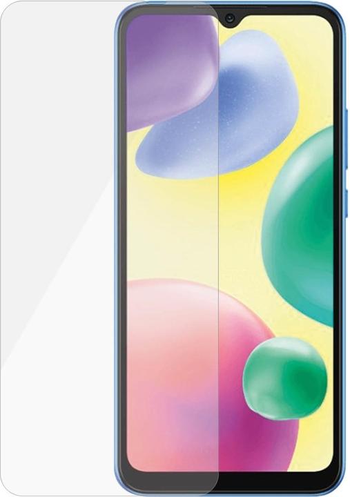 Produktbild PanzerGlass Case Friendly (1 Stück, Xiaomi Redmi 9C)