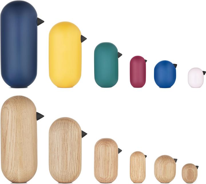 Actual product image Normann Copenhagen Little Bird