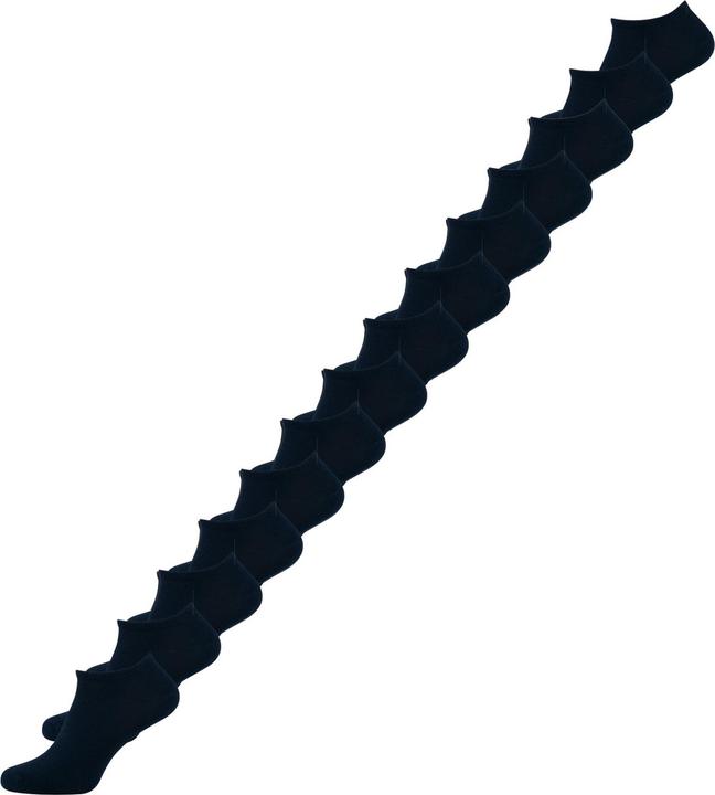 Nur Der Sneakersocken Sneaker Baumwolle
