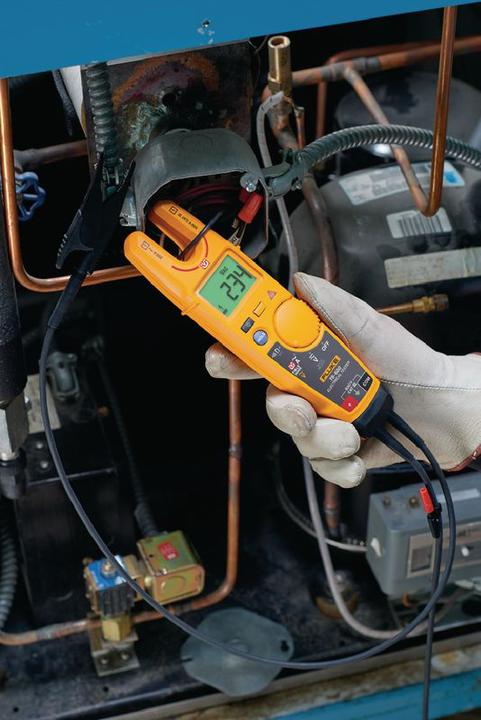 Produktbild Fluke T6-600 (CAT III 600V)
