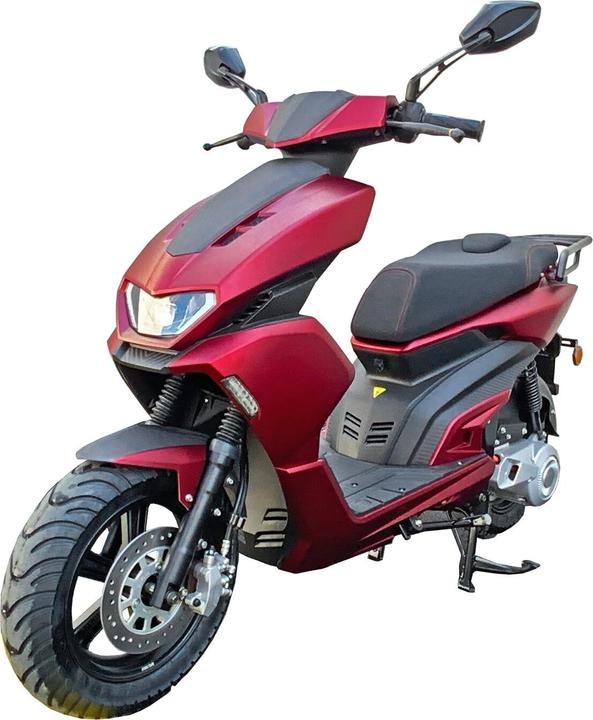 MRB MRB-4 (85 km/h, 4000 W)