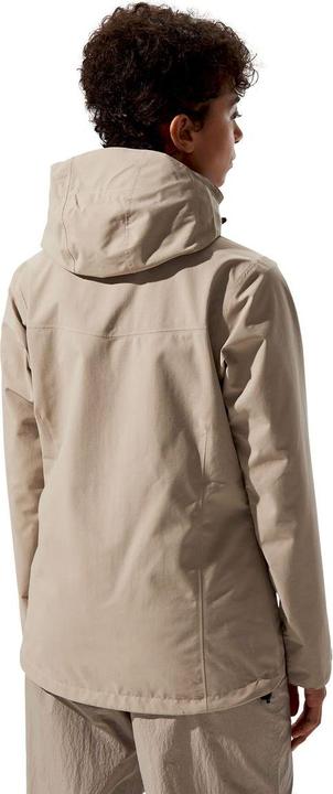 Actual product image Berghaus Hillwalker InterActive Shell Jacket (16, XL)