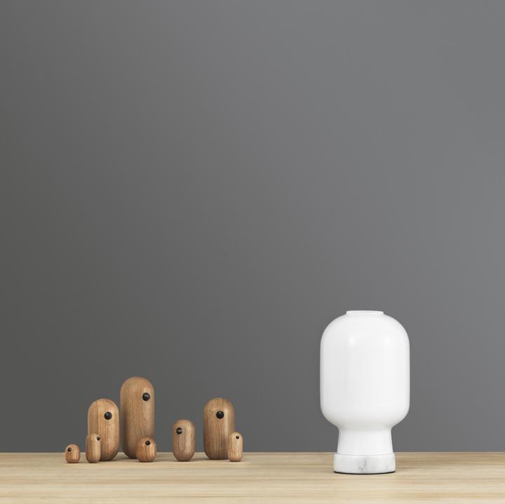 Actual product image Normann Copenhagen Little Bird