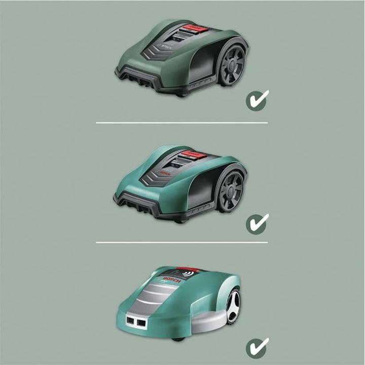 Productafbeelding Bosch Home & Garden Reparatieset voor grensdraad (Automatische maaier, Robotmaaier installatie)