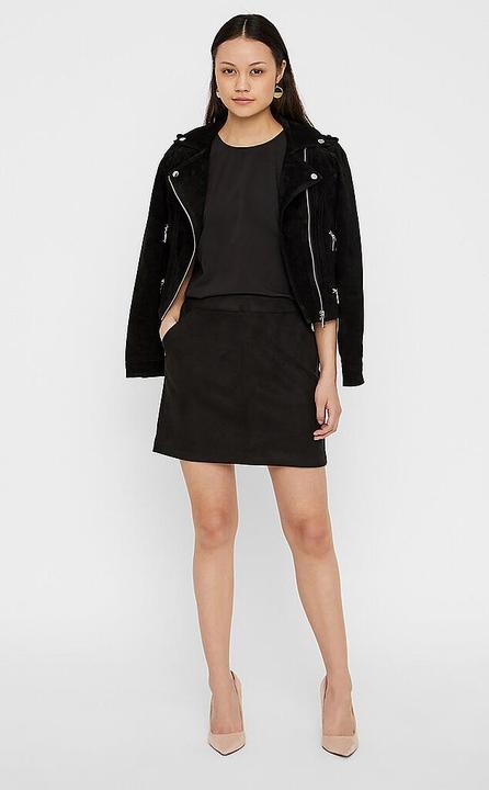 Actual product image Vero Moda Kurzer Rock (M)