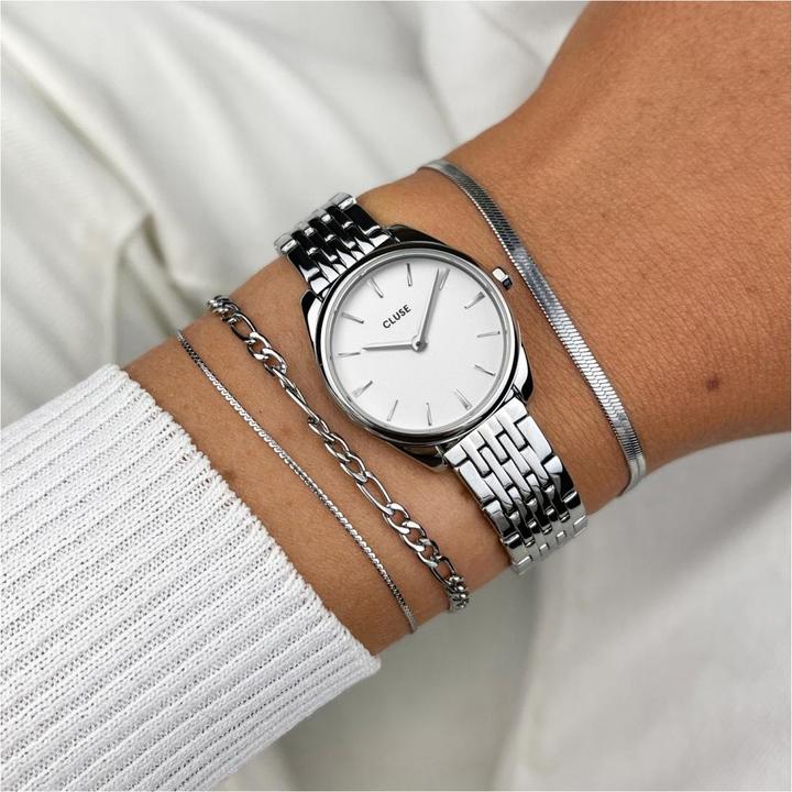 Immagine prodotto Cluse Féroce Mini (Orologio da polso analogico, 25 mm)