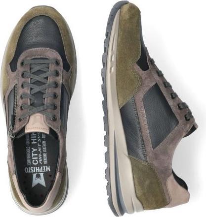 Image du produit Mephisto Bradley (46.5)
