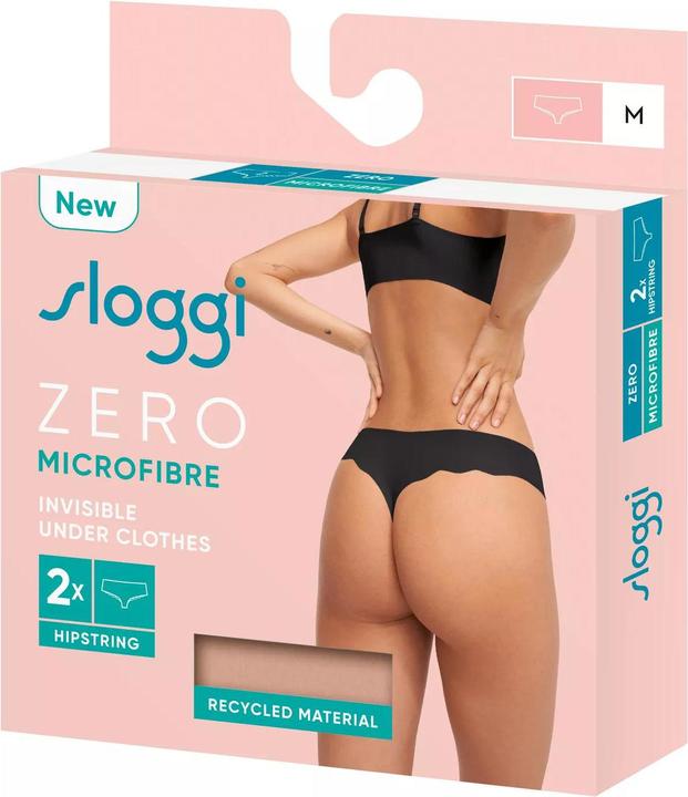 Produktbild Sloggi Zero (S, 2er Pack)