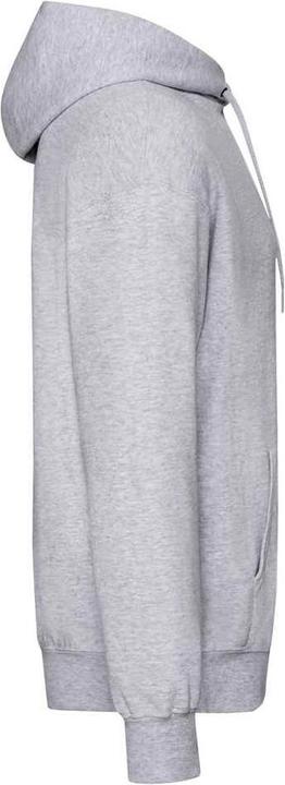 Immagine prodotto Fruit of the Loom Classic Felpa Con Cappuccio Uomo (L)