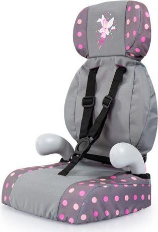 Actual product image Bayer Deluxe Car Seat
