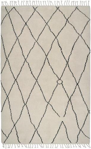 Classic Collection Moroccan (170 x 230 cm)