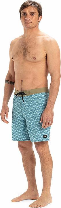 Actual product image Quiksilver Beachshort Surfsilk Straight Leg 18 (31)