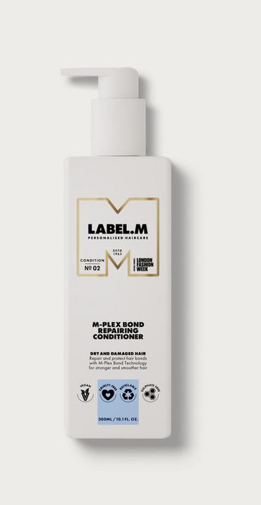 Actual product image Label.M M-Plex Bond Repairing Conditioner 300 ml (300 ml)