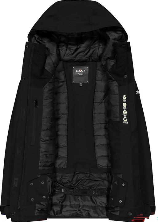 Immagine prodotto CMP Campagnolo Hoodie (38, S)