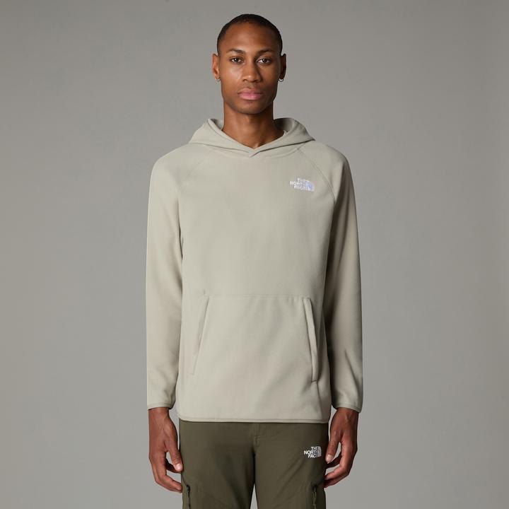 Immagine prodotto North Face 100 Felpa con cappuccio Glacier (S)