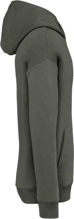 Immagine prodotto Native Spirit Felpa con Cappuccio Oversize Adulto Unisex (L)