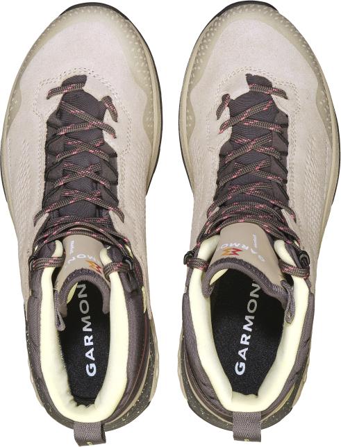 Produktbild Garmont Groove Mid G-Dry Schuhe (40)