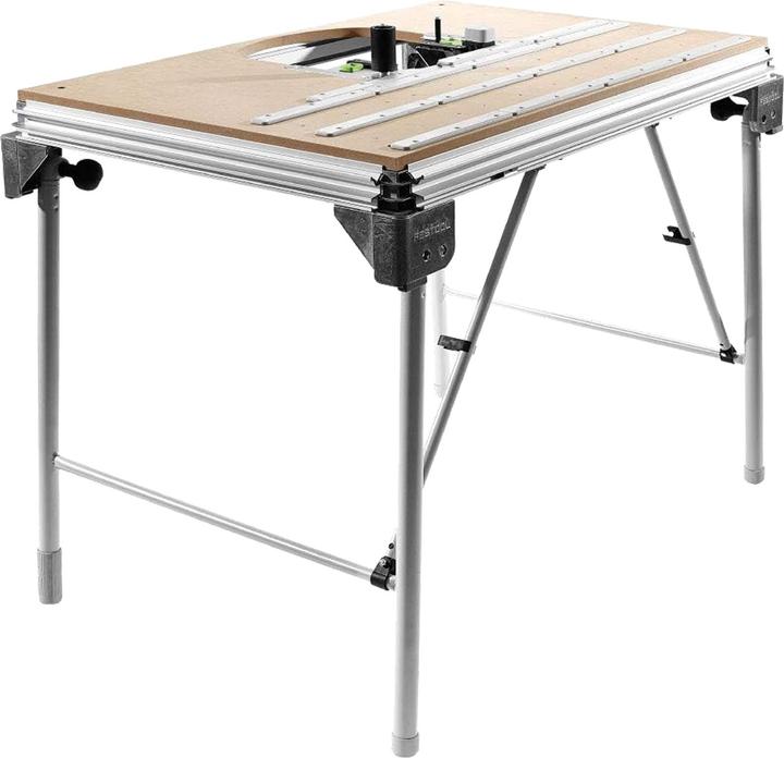 Produktbild Festool MFT/3 Conturo-AP (115.70 cm, 77.30 cm)