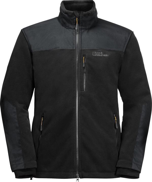 Produktbild Jack Wolfskin Blizzard Fz M (M)