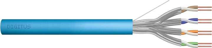 Immagine prodotto Digitus Cavo di installazione cat.6A U/FTP (U/FTP, CAT6, 50 m)