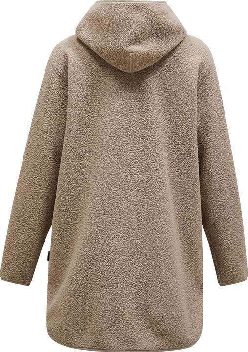 Produktbild Peak Performance Women's Pile Long Zip (L)