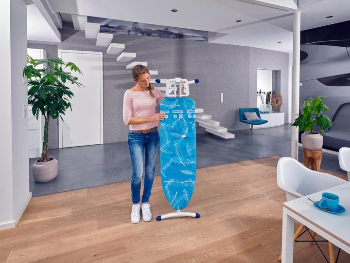 Actual product image Leifheit AirBoard M Solid (120 x 38 cm)
