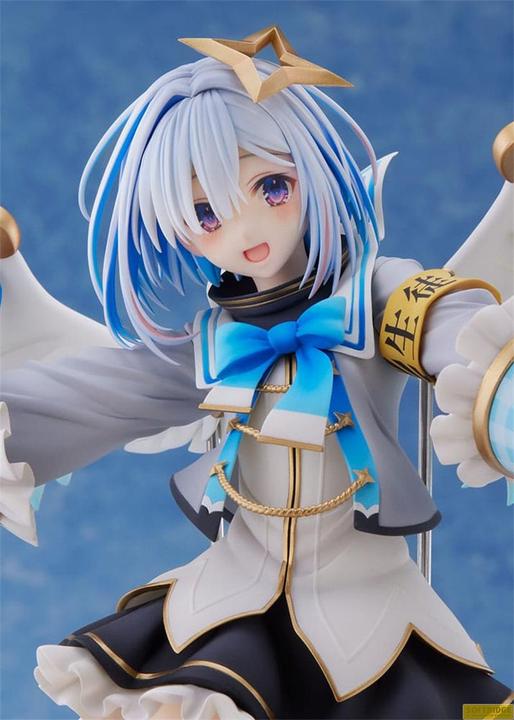 Actual product image Revolve Hololive Production statuette PVC 1/7 Amane Kanata 24 cm