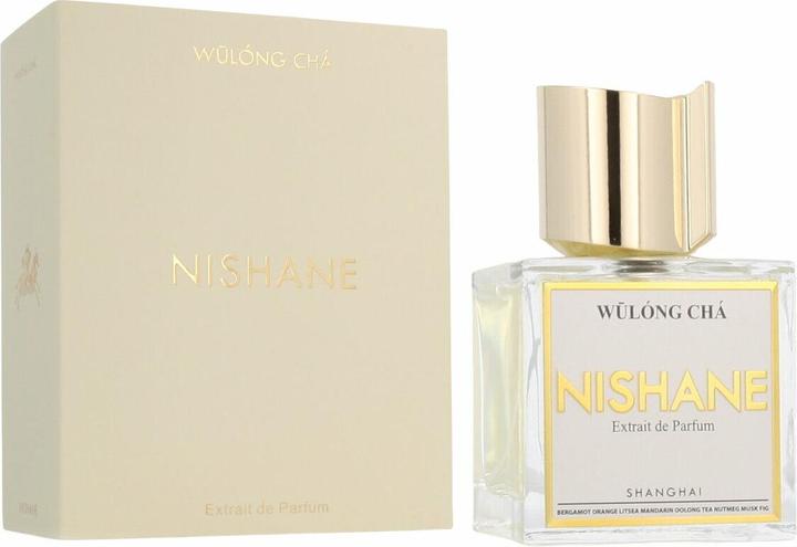 Nishane Wulong Cha