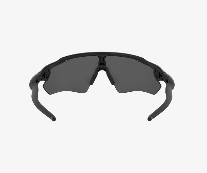 Actual product image Oakley Lunettes de soleil OO9208 noir dÃ©lavÃ© (Mat Black, Prizm Black Polarized)
